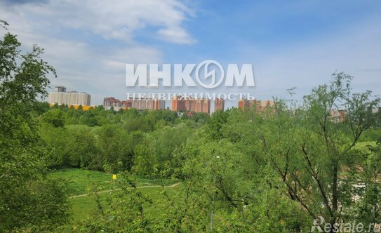 Продажа 2-комн квартиры на вторичном рынке улица Вилиса Лациса,  д. 39