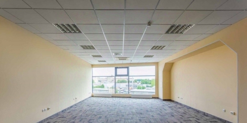 Офис улица Седова,  д. 12