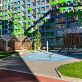 Продажа 3-комн квартиры на вторичном рынке Крыленко ул,  д. 1,  к. 1 стр 1