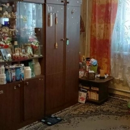 Продажа 3-комн квартиры на вторичном рынке Парковая 7-я ул,  д. 25