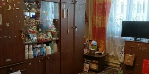 3-комн квартира Парковая 7-я ул,  д. 25
