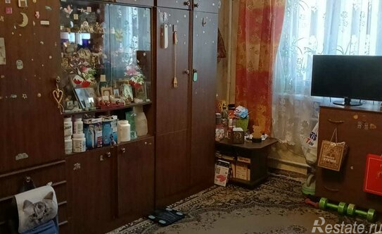 Продажа 3-комн квартиры на вторичном рынке Парковая 7-я ул,  д. 25