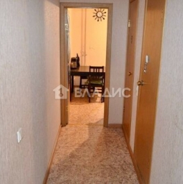 Продажа 2-комн квартиры на вторичном рынке Ленинский пр-кт,  д. 74,  к. 1