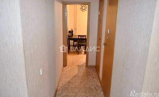 Продажа 2-комн квартиры на вторичном рынке Ленинский пр-кт,  д. 74,  к. 1