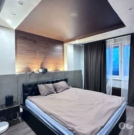 Аренда 2-комн квартиры на вторичном рынке Русанова проезд,  д. 31