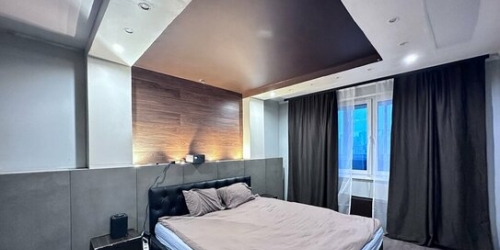 2-комн квартира Русанова проезд,  д. 31