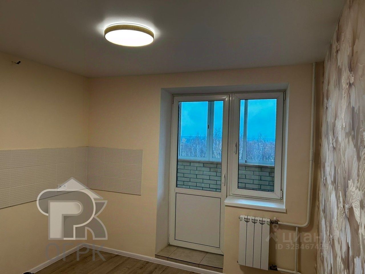 Продажа 1-комн квартиры на вторичном рынке д. Федурново, улица Авиарембаза, 12