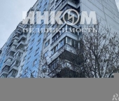 Продать Квартиры вторичка Фрунзенская наб  36/2 