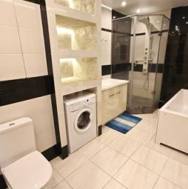 Продажа 2-комн квартиры на вторичном рынке ул Фёдора Абрамова,  д. 23,  к. 1
