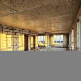 Продажа 5-комн квартиры на вторичном рынке Щербаковская улица,  д. 57/20