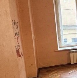 Продажа 3-комн квартиры на вторичном рынке переулок Бринько, 4