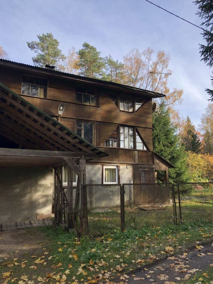 Продажа дома Дружное-4 СНТ, улица Политехническая