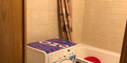 1-комн квартира ул Бадаева,  д. 6,  к. 1