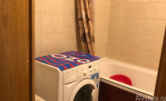 Аренда 1-комн квартиры на вторичном рынке ул Бадаева,  д. 6,  к. 1