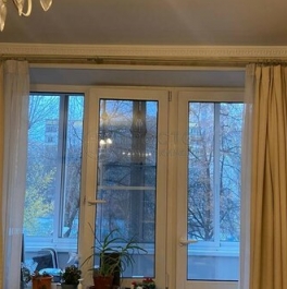 Продажа 3-комн квартиры на вторичном рынке Дубининская улица,  д. 6 с1