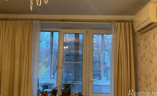 Продажа 3-комн квартиры на вторичном рынке Дубининская улица,  д. 6 с1