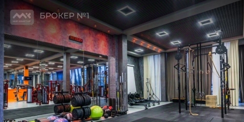 Помещение свободного назначения Наставников пр-кт,  д. 24,  к. 3