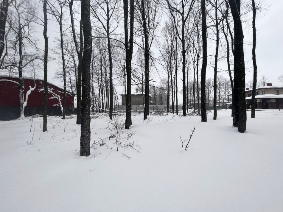 Продажа земли деревня Коробово, деревня Коробово