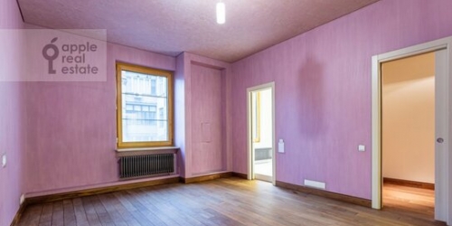 5-комн квартира Левшинский М. пер,  д. 5,  к. 2