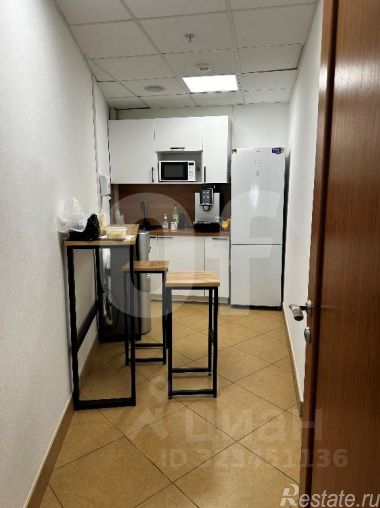 Аренда офиса ул Авиаконструктора Микояна,  д. 12