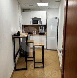 Аренда офиса ул Авиаконструктора Микояна,  д. 12