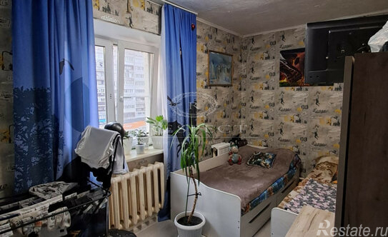 Продажа 2-комн квартиры на вторичном рынке Долгопрудный г, Театральная ул,  д. 11