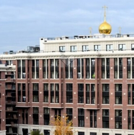 Продажа 3-комн квартиры на вторичном рынке Миргородская улица