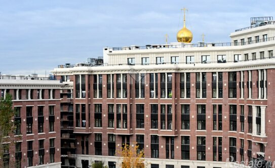 Продажа 3-комн квартиры на вторичном рынке Миргородская улица