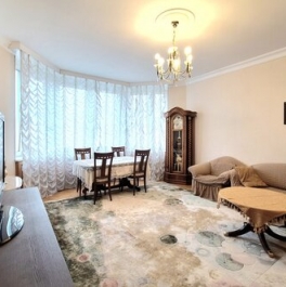 Продажа 3-комн квартиры на вторичном рынке ул Новочерёмушкинская,  д. 60,  к. 2