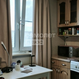 Продажа 1-комн квартиры на вторичном рынке Дмитрия Донского б-р,  д. 12