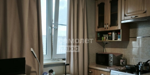 1-комн квартира Дмитрия Донского б-р,  д. 12