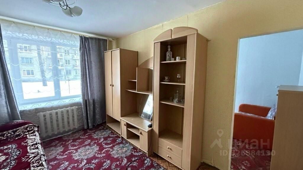Продажа комнаты 3-й Рабфаковский переулок, 12К1