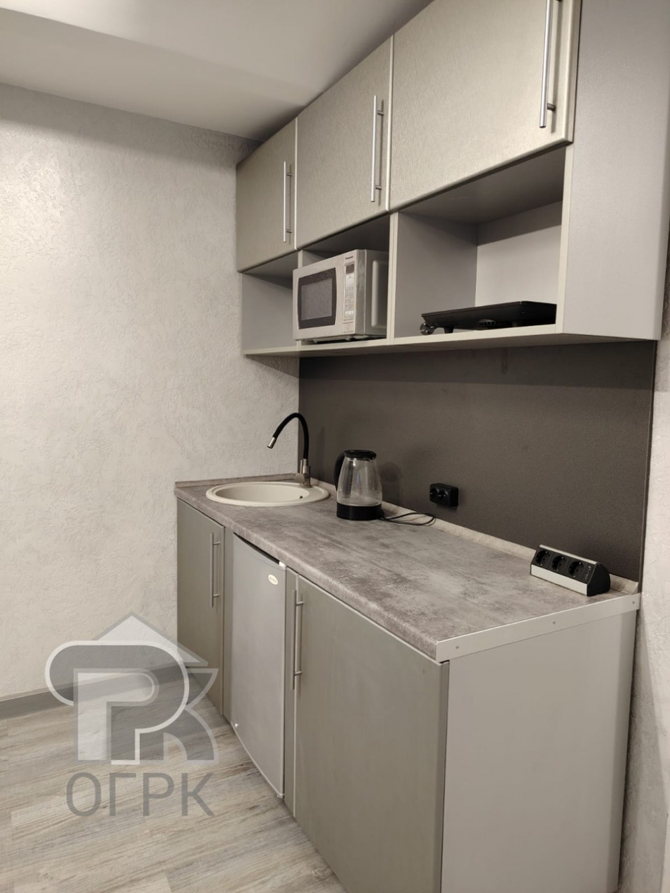 Продажа 1-комн квартиры на вторичном рынке Большая Серпуховская улица, 31к2