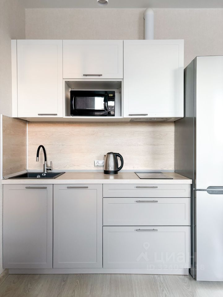 Аренда студии Волоколамское шоссе, 71/22к3