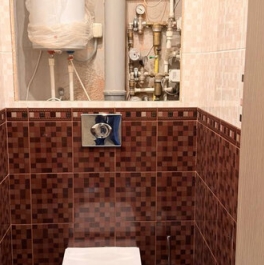 Продажа 1-комн квартиры на вторичном рынке Королёв, ул Декабристов,  д. 6/8