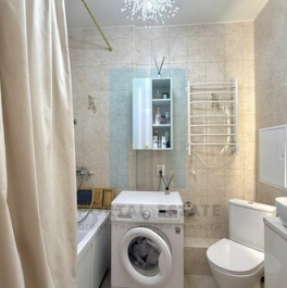 Продажа 1-комн квартиры на вторичном рынке Подольск, Объездная дорога,  д. к1