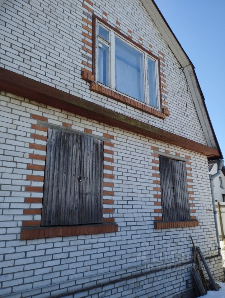 Продажа дома Сестрорецк, Разлив СНТ, дорожка 18-я, 41