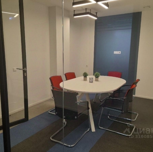 Помещение свободного назначения проспект Генерала Дорохова,  д. 1