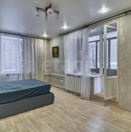 Продажа 2-комн квартиры на вторичном рынке Благодатная ул,  д. 59
