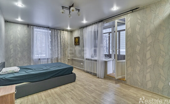 Продажа 2-комн квартиры на вторичном рынке Благодатная ул,  д. 59