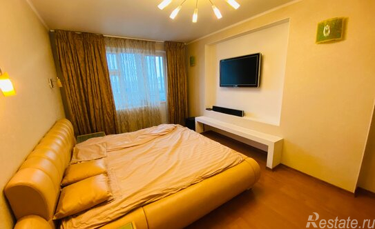 Продажа 2-комн квартиры на вторичном рынке Загородное шоссе,  д. 8,  к. 3