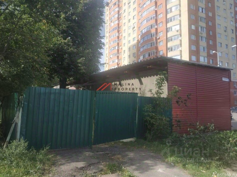 Продажа торгового помещения Сходня, 2-й Мичуринский тупик,  д. 8