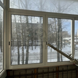 Продажа 1-комн квартиры на вторичном рынке Ногинск г, Самодеятельная ул,  д. 33