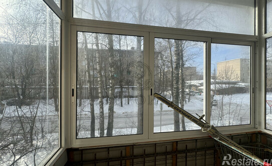 Продажа 1-комн квартиры на вторичном рынке Ногинск г, Самодеятельная ул,  д. 33