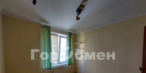 3-комн квартира Лихачевский 3-й пер