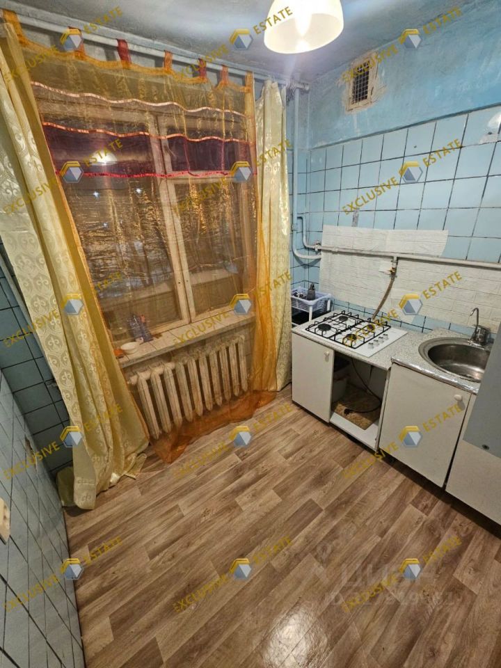 Продажа 3-комн квартиры на вторичном рынке Балтийская улица, 2/14