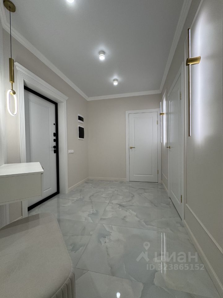 Продажа 2-комн квартиры на вторичном рынке 6-я Радиальная улица, 7/1к2