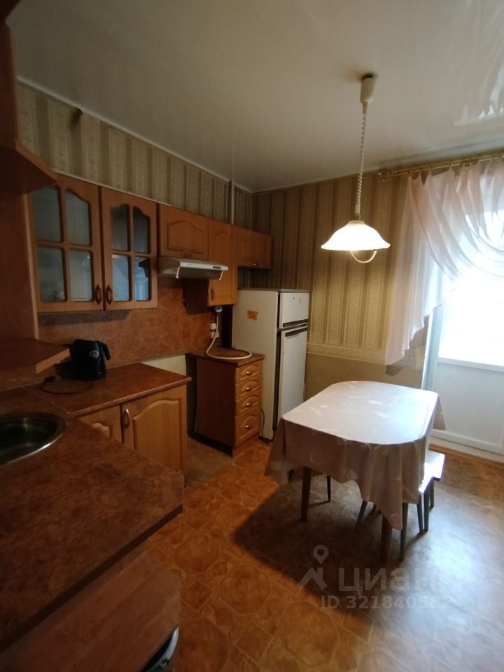 Продажа 3-комн квартиры на вторичном рынке Сестрорецк, Приморское шоссе, 272