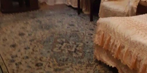 3-комн квартира улица Коли Томчака, 11/17Б