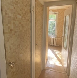 Продажа 2-комн квартиры на вторичном рынке ул Байкальская,  д. 25,  к. 4